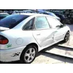 RENAULT LAGUNA (B56) RENAULT LAGUNA (B56) '1994 2.2 DIESEL BLANCO 1994