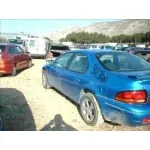 CHRYSLER STRATUS BERLINA (JA) '1995 2.0 CAT AZUL