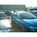 CHRYSLER STRATUS BERLINA (JA) '1995 2.0 CAT AZUL