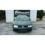 VOLKSWAGEN GOLF IV BERLINA (1J1) '2000 BASICO VERDE
