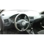 VOLKSWAGEN GOLF IV BERLINA (1J1) '2000 BASICO VERDE
