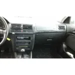 VOLKSWAGEN GOLF IV BERLINA (1J1) '2000 BASICO VERDE