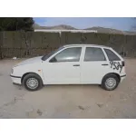SEAT IBIZA (6K) SEAT IBIZA (6K) '1996 CLX BLANCO 1995