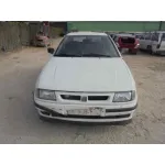 SEAT IBIZA (6K) SEAT IBIZA (6K) '1996 CLX BLANCO 1995