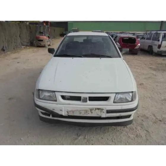 SEAT IBIZA (6K) '1996 CLX BLANCO