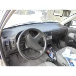 SEAT IBIZA (6K) SEAT IBIZA (6K) '1996 CLX BLANCO 1995