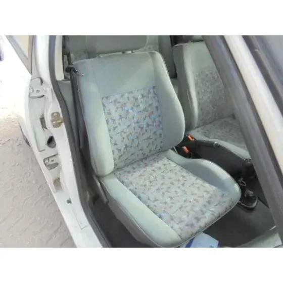 SEAT IBIZA (6K) '1996 CLX BLANCO