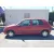 RENAULT CLIO I FASE I+II (B/C57) '1998 1.2 RN ROJO