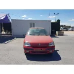 RENAULT CLIO I FASE I+II (B/C57) '1998 1.2 RN ROJO