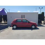 RENAULT CLIO I FASE I+II (B/C57) '1998 1.2 RN ROJO