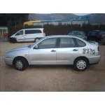 SEAT CORDOBA BERLINA (6K2) SEAT CORDOBA BERLINA (6K2) '1997 DREAM GRIS 1993