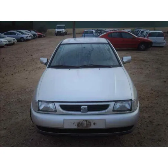 SEAT CORDOBA BERLINA (6K2) '1997 DREAM GRIS