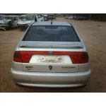 SEAT CORDOBA BERLINA (6K2) SEAT CORDOBA BERLINA (6K2) '1997 DREAM GRIS 1993