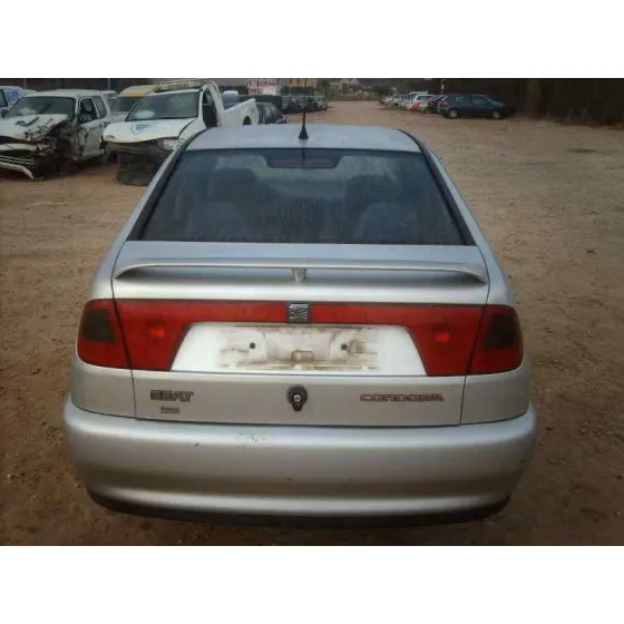 SEAT CORDOBA BERLINA (6K2) '1997 DREAM GRIS