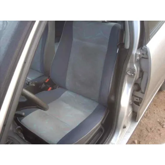 SEAT CORDOBA BERLINA (6K2) '1997 DREAM GRIS