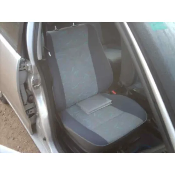 SEAT CORDOBA BERLINA (6K2) '1997 DREAM GRIS