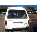 NISSAN VANETTE (C 220) '1988 1.5 BLANCO