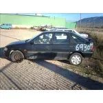 FORD ESCORT BERL./TURNIER FORD ESCORT BERL./TURNIER '1995 1.6 16V CAT AZUL 1995