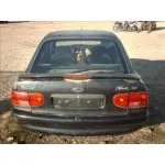 FORD ESCORT BERL./TURNIER FORD ESCORT BERL./TURNIER '1995 1.6 16V CAT AZUL 1995