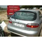 DAEWOO LANOS DAEWOO LANOS '1997 SE GRIS 1997