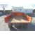 AUSA DV17 '1996 CHASIS CABINA BLANCO