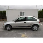 MG ROVER SERIE 200 (RF) '1999 220 D (3-PTAS.) GRIS