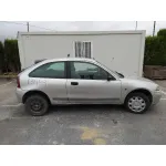 MG ROVER SERIE 200 (RF) '1999 220 D (3-PTAS.) GRIS