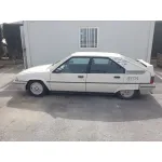 CITROEN BX BERLINA '1991 16 TGI KAT CLASSIC BLANCO