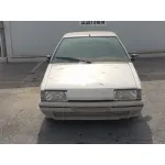 CITROEN BX BERLINA '1991 16 TGI KAT CLASSIC BLANCO
