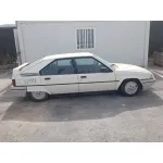 CITROEN BX BERLINA '1991 16 TGI KAT CLASSIC BLANCO
