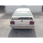 CITROEN BX BERLINA '1991 16 TGI KAT CLASSIC BLANCO