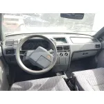 CITROEN BX BERLINA '1991 16 TGI KAT CLASSIC BLANCO