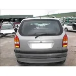 OPEL ZAFIRA A OPEL ZAFIRA A '1999 ELEGANCE GRIS 1999