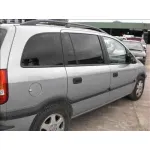 OPEL ZAFIRA A OPEL ZAFIRA A '1999 ELEGANCE GRIS 1999