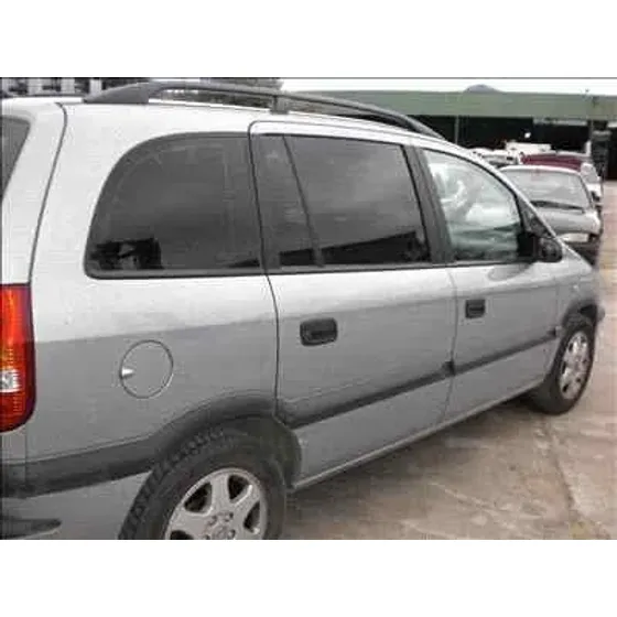 OPEL ZAFIRA A '1999 ELEGANCE GRIS