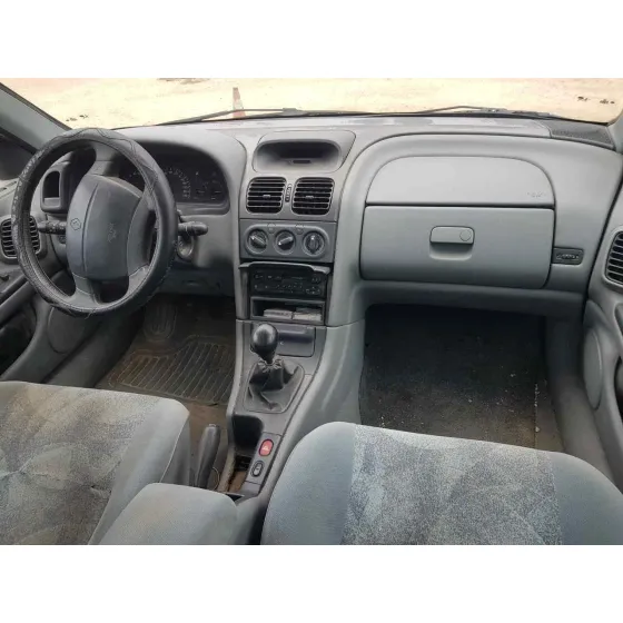 RENAULT LAGUNA (B56) '1999 RT BLANCO