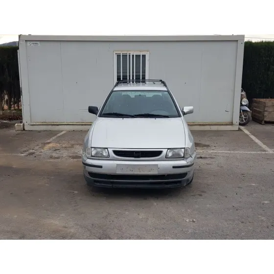 SEAT CORDOBA VARIO (6K5) '1998 SE GRIS