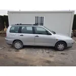SEAT CORDOBA VARIO (6K5) '1998 SE GRIS
