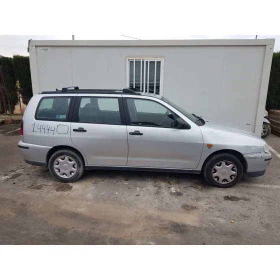 SEAT CORDOBA VARIO (6K5) '1998 SE GRIS