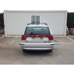 SEAT CORDOBA VARIO (6K5) '1998 SE GRIS