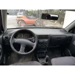 SEAT CORDOBA VARIO (6K5) '1998 SE GRIS