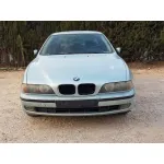 BMW SERIE 5 BERLINA (E39) '1999 520I GRIS