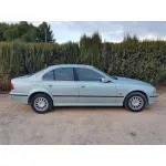 BMW SERIE 5 BERLINA (E39) '1999 520I GRIS