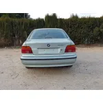 BMW SERIE 5 BERLINA (E39) '1999 520I GRIS