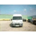 CITROEN JUMPER CAJA CERRADA (1) '1998 2.5 TDI BLANCO