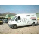 CITROEN JUMPER CAJA CERRADA (1) '1998 2.5 TDI BLANCO