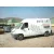 CITROEN JUMPER CAJA CERRADA (1) '1998 2.5 TDI BLANCO