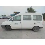 FIAT SCUDO (222) '2000 1.9 TD KAT FAMILIAR (5 ASIENTOS) BLANCO