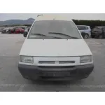 FIAT SCUDO (222) '2000 1.9 TD KAT FAMILIAR (5 ASIENTOS) BLANCO
