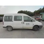 FIAT SCUDO (222) '2000 1.9 TD KAT FAMILIAR (5 ASIENTOS) BLANCO